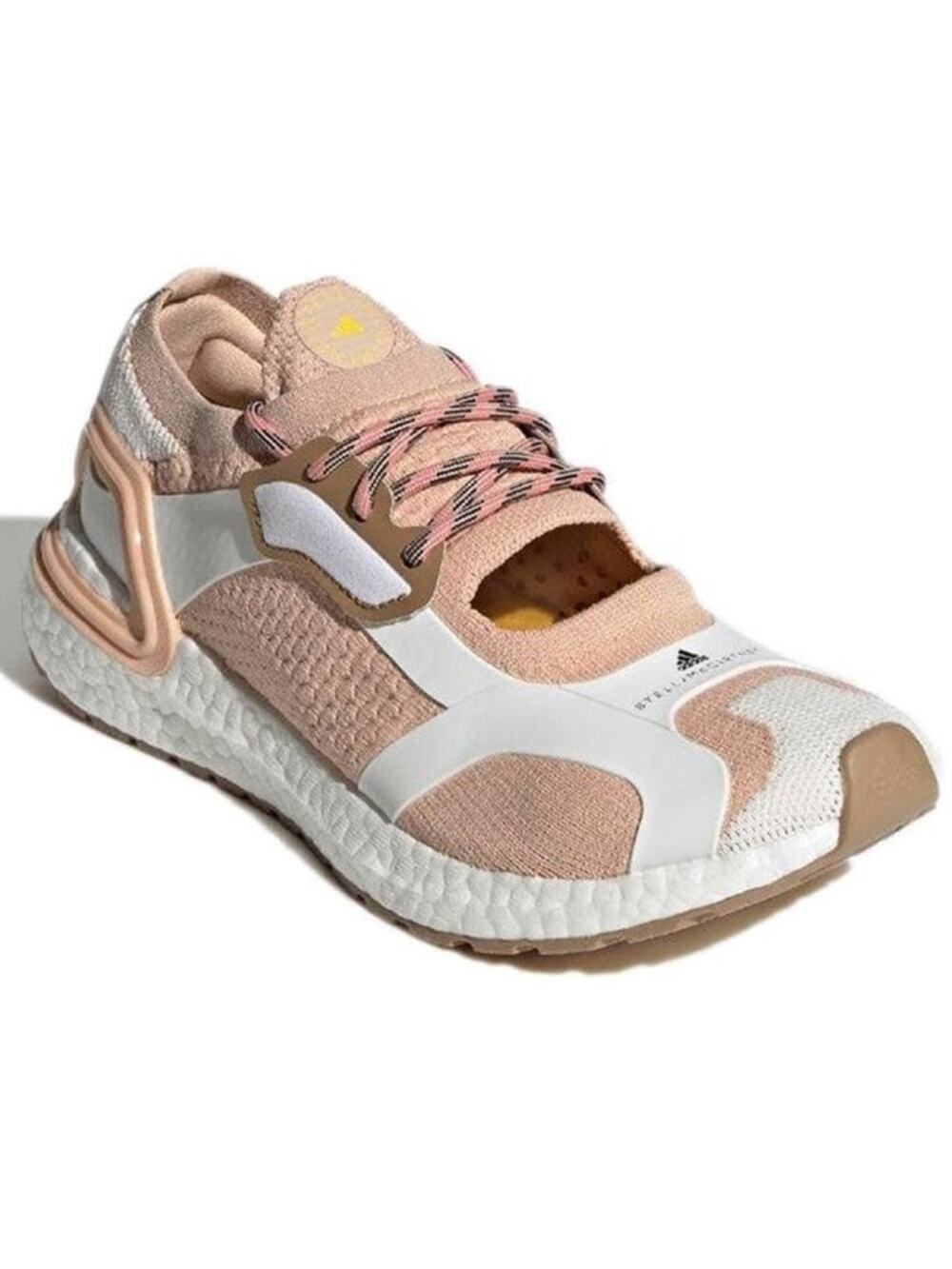 Adidas by Stella McCartney Ultraboost Sandal Powder Rose Pink Sneaker Sz 7.5